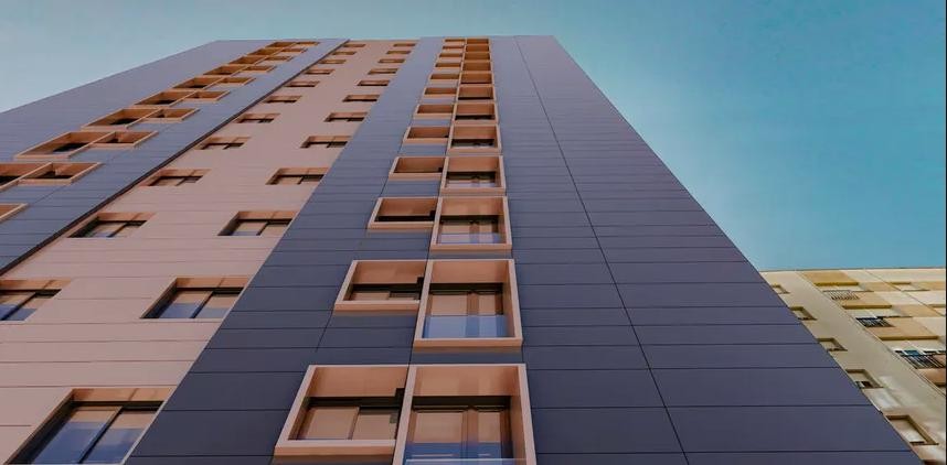 Instalación sistema SATE